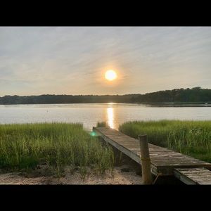 Meet your Posher, Deborah